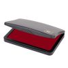 Handstempelkissen Coloris 110x70mm bordeaux
