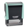 Stempel Trodat Printy 4912 pastellgrün - pastellgrün Stempel Trodat Printy 4912 pastellgrün - pastellgrün