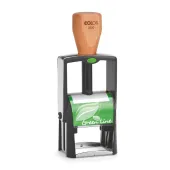 Colop Classic Green Line 2300