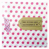 Motivstempel Onlineshop Fähnchen