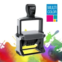 Trodat Printy Dater 5474 MCI