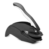 Trodat Ideal Prägezange 41mm rund