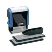 Trodat Printy 4912 typo zum Selbersetzen