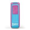 Trodat Pocket Printy 9512 vorne - türkis/fuchsia pink Trodat Pocket Printy 9512 vorne - türkis/fuchsia pink