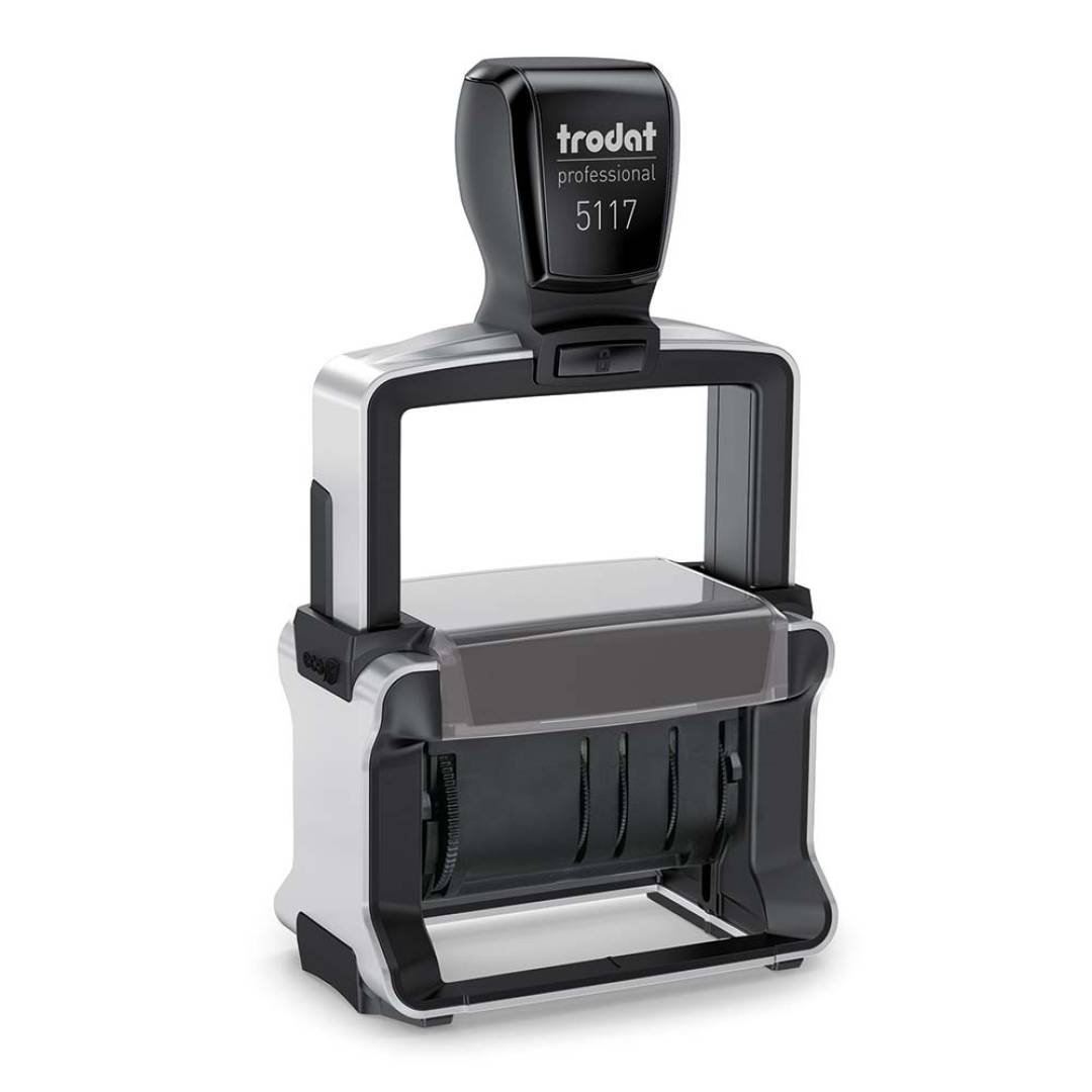 Trodat Professional Dater 5117
