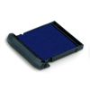 Ersatzkissen Trodat 9425 Frontalansicht - blau Ersatzkissen Trodat 9425 Frontalansicht - blau