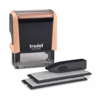 Trodat Printy Pastell 4912 typo