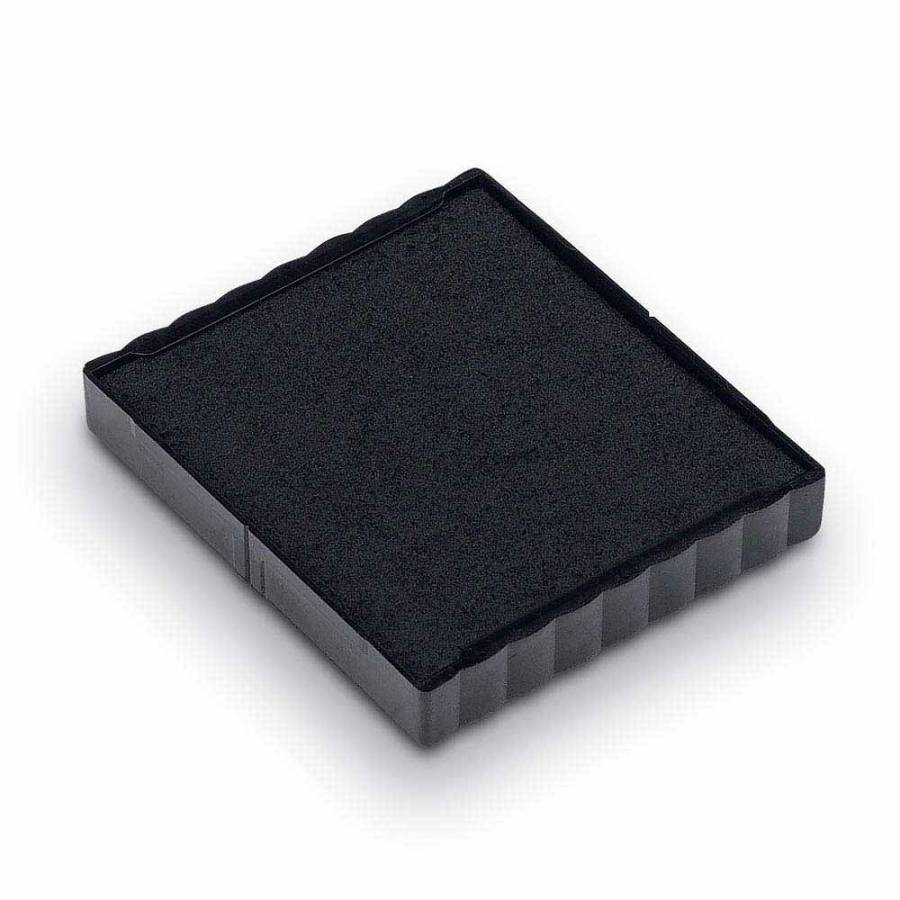 Ersatzkissen Trodat 4924 Frontalansicht - schwarz