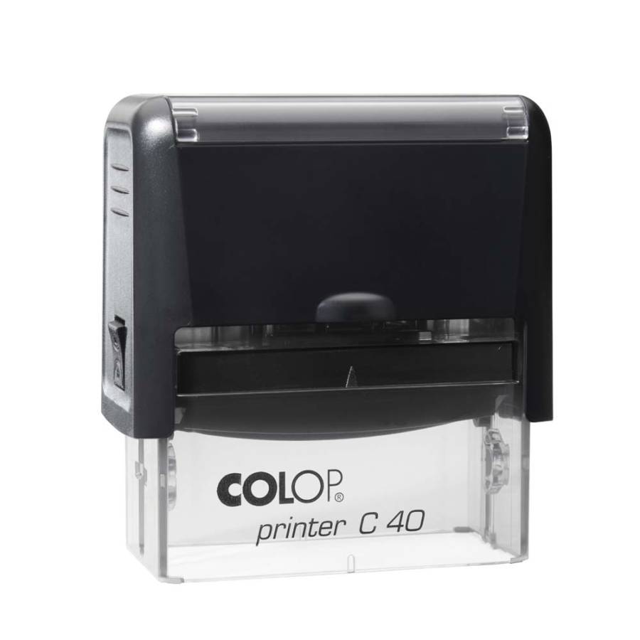 Colop Printer Compact 40 Colop Printer Compact 40