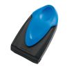 Stempel Trodat Mobile Printy Premium 9440R Frontansicht - blau Stempel Trodat Mobile Printy Premium 9440R Frontansicht - blau