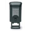 Stempel Trodat Printy 4908 Frontansicht - schwarz Stempel Trodat Printy 4908 Frontansicht - schwarz