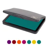 Coloris Stempelkissen 160x90mm