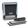 Trodat Printy Pastell 4913 typo zum Selbersetzen Trodat Printy Pastell 4913 typo zum Selbersetzen