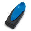 Taschenstempel Trodat Mobile Printy 9413 Frontansicht - blau Taschenstempel Trodat Mobile Printy 9413 Frontansicht - blau