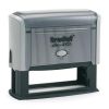 Stempel Trodat Printy 4925 Frontansicht - grau Stempel Trodat Printy 4925 Frontansicht - grau