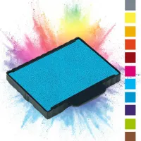 6/511 Ersatzkissen schwarz Premium