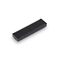 6/4916 Ersatzkissen schwarz