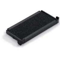 6/4914 Ersatzkissen schwarz