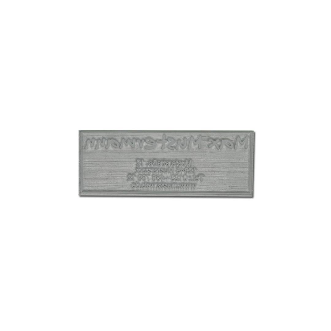 Stempelplatte Trodat Printy 9413 Stempelplatte Trodat Printy 9413