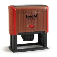 Trodat Printy Dater 4731