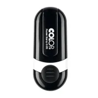 Colop Pocket Stamp rund 25