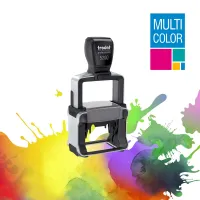 Trodat Printy Dater 5200 MCI