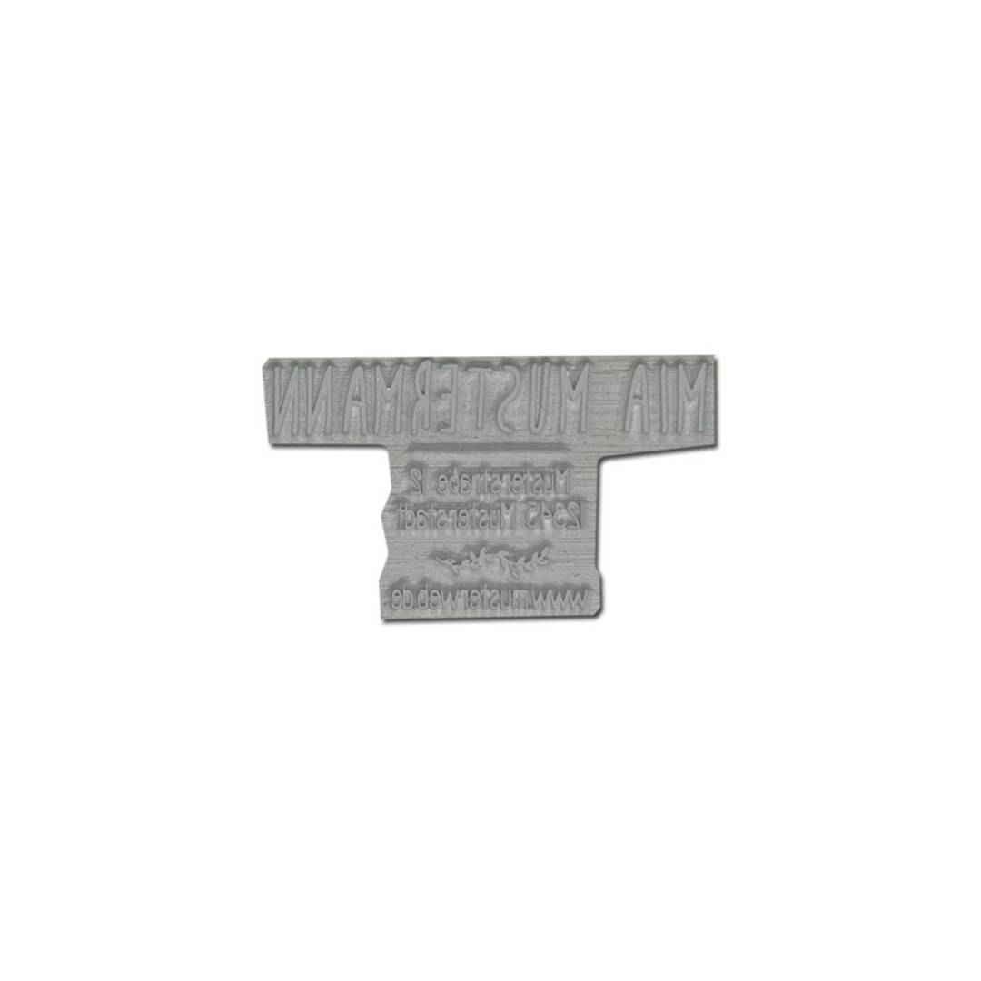Stempelplatte Colop Classic 2100 Stempelplatte Colop Classic 2100