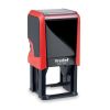 Stempel Trodat Printy 4924 Frontalansicht rot - rot Stempel Trodat Printy 4924 Frontalansicht rot - rot