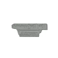 Stempelplatte Easyprint 2