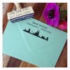 Motivstempel Liebe Deine Stadt Anwendungsbeispiel Motivstempel Liebe Deine Stadt Anwendungsbeispiel