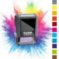 Trodat Printy Line 4910 Premium Trodat Printy Line 4910 Premium