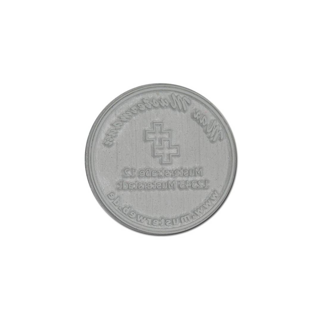 Stempelplatte Colop Stamp Mouse 40R Stempelplatte Colop Stamp Mouse 40R