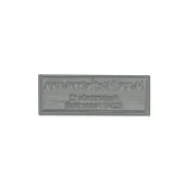 Stempelplatte Imprint 12