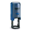 Stempel Trodat Printy 46019 Frontansicht - blau Stempel Trodat Printy 46019 Frontansicht - blau