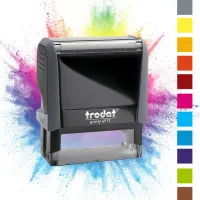 Trodat Printy Line 4912 Premium