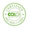 Stempel Colop Printer Green Line 2360 ISO Zertifizierung Stempel Colop Printer Green Line 2360 ISO Zertifizierung