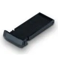 6/9412 Ersatzkissen schwarz