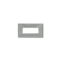 Stempelplatte Trodat Professional Dater 5440