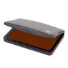 Handstempelkissen Coloris 110x70mm braun
