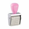 trodat® Creative Mini Stempel Set Nette Botschaften + Kissen trodat® Creative Mini Stempel Set Nette Botschaften + Kissen