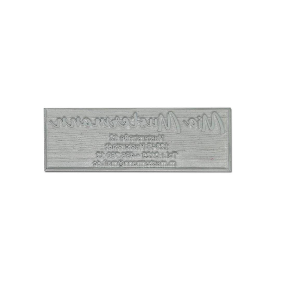 Stempelplatte Trodat Printy 4914 Stempelplatte Trodat Printy 4914