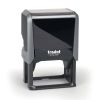 Stempel Trodat Printy 4927 Frontansicht - eco grau Stempel Trodat Printy 4927 Frontansicht - eco grau