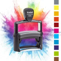 Trodat Professional Line 5205 Premium Trodat Professional Line 5205 Premium