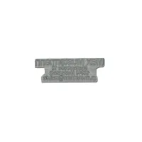 Stempelplatte Imprint Line 11