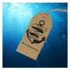 Motivstempel Live in a dive Anwendungsbeispiel Motivstempel Live in a dive Anwendungsbeispiel