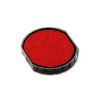 Ersatzkissen Colop E/Pocket Stamp 30R Frontalansicht - rot Ersatzkissen Colop E/Pocket Stamp 30R Frontalansicht - rot