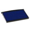 Ersatzkissen Colop E/3900 Frontalansicht - blau Ersatzkissen Colop E/3900 Frontalansicht - blau