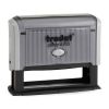 Stempel Trodat Printy 4918 Frontansicht - grau Stempel Trodat Printy 4918 Frontansicht - grau