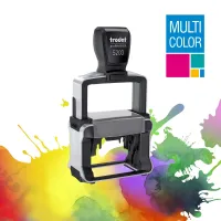 Trodat Professional Dater 5203 MCI Trodat Professional Dater 5203 MCI