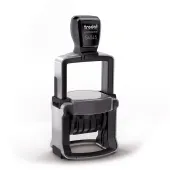 Trodat Professional Dater rund 54045